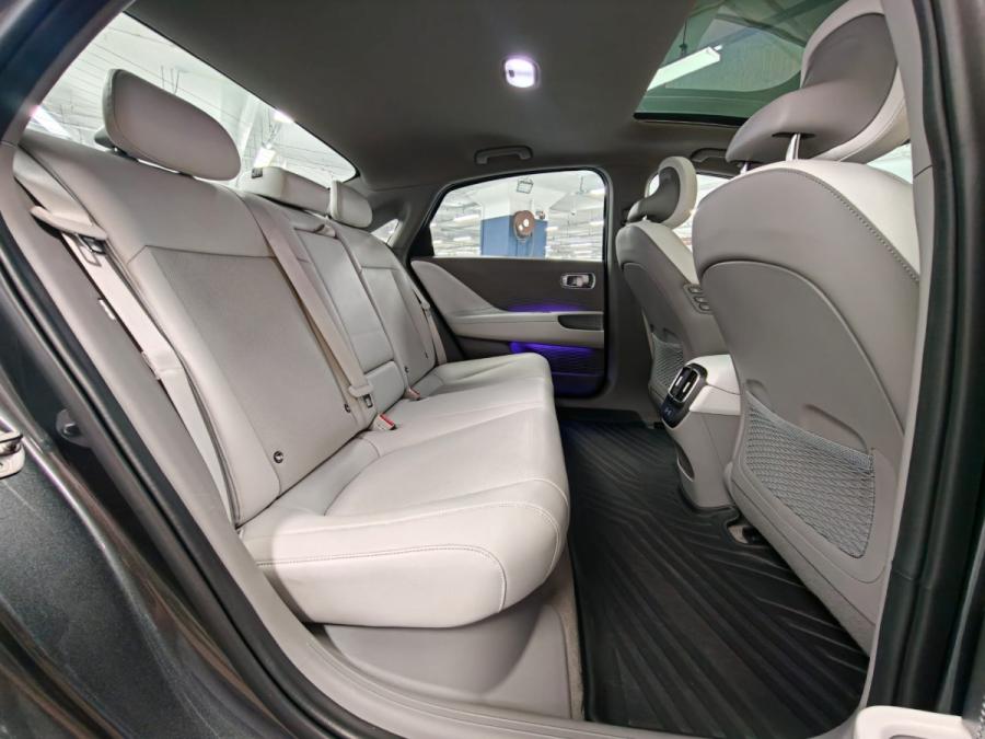 IONIQ 6 RANGE+ AWD - Image 9